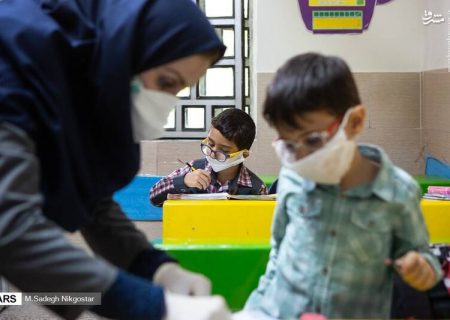 معلمان حق‌التدریس نگران پرداخت معوقات مزدی خود در زمان بحران کرونا هستند