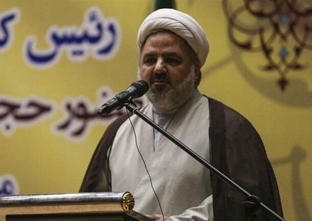دستگاه قضایی آمادگی تعامل و همکاری سازنده با مطالبه گران را دارد