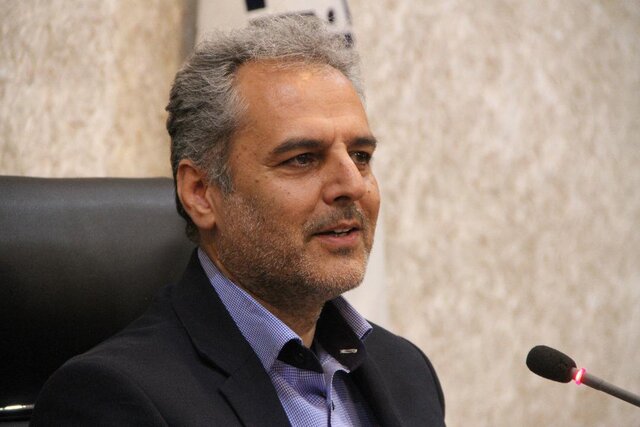 توصیه وزیر جهاد کشاورزی به کشت گیاهان دائمی در خوزستان