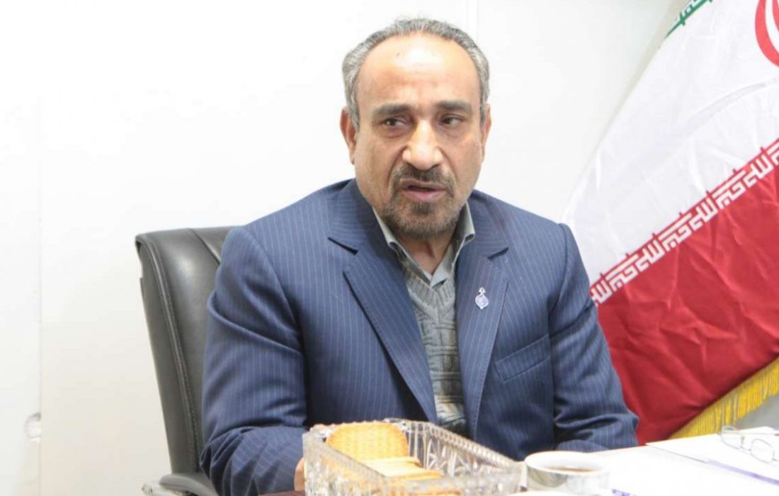 خباز: اصلاح‌طلبان تماشاچی انتخابات ۱۴۰۰ نباشند/ غیر از عارف و جهانگیری هم کاندیدا داریم