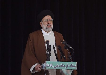 رئیسی در دیدار با رئیس سازمان حفاظت اطلاعات سپاه: نقش سربازان گمنام امام زمان در صیانت از نظام اسلامی بسیار مهم است