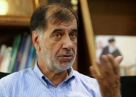 محمدرضا باهنر: هیچ فرد یا گروهی اجازه ندارد رقیب نظام باشد