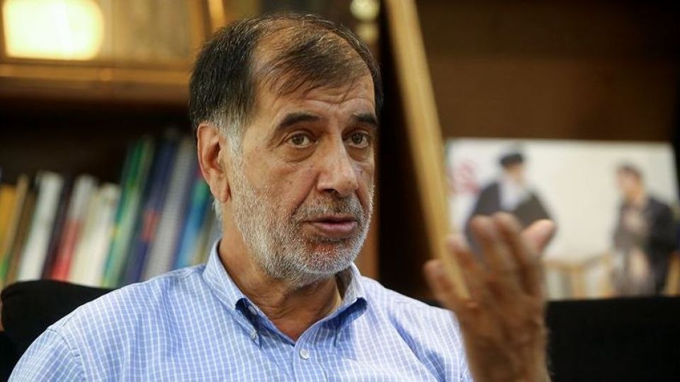 محمدرضا باهنر: هیچ فرد یا گروهی اجازه ندارد رقیب نظام باشد