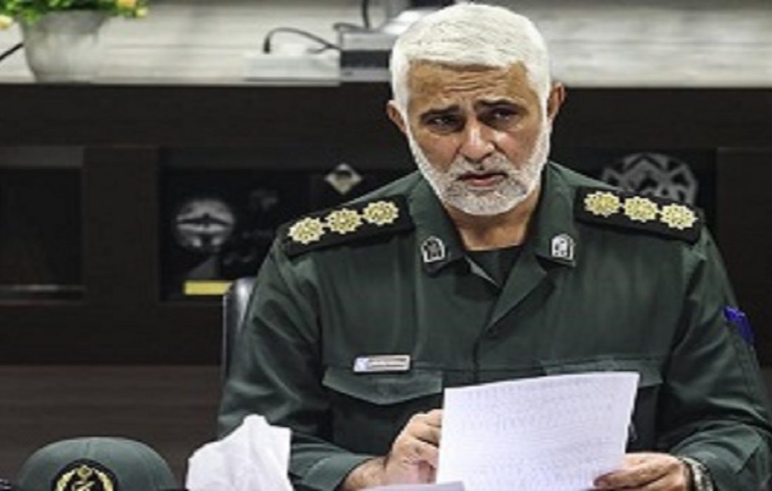 بسیج سازندگی ماموریت‌های سنگینی را انجام می‌دهد