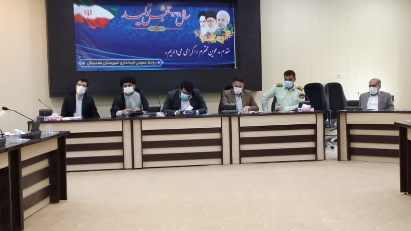 نَفسِ وجود تعزیرات حکومتی در تنظیم بازار موثر است