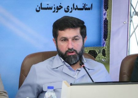 استاندار خوزستان تاکید کرد: لزوم جلوگیری از ورود فاضلاب تصفیه‌نشده به کارون