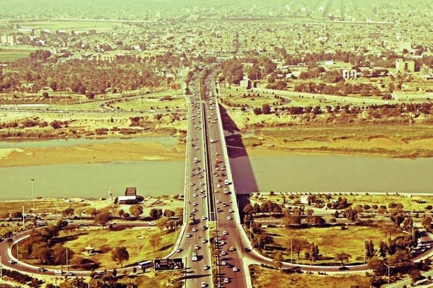 ۱۵۷۰ مکان نا ایمن در شهرستان اهواز شناسایی شدند.