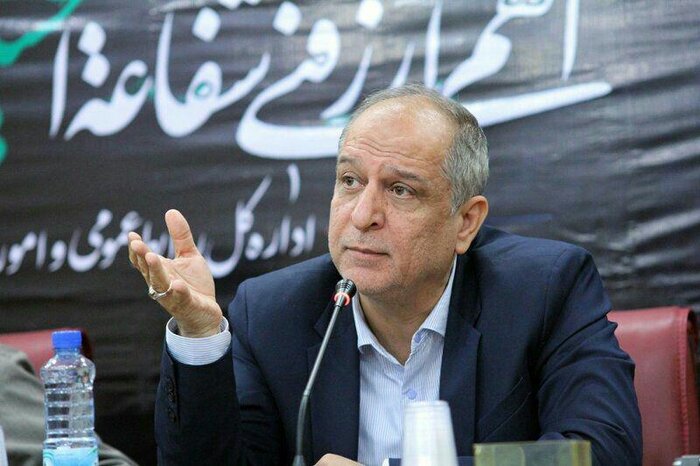 معاون سیاسی اجتماعی استاندار خوزستان در مورد تغییرات فرمانداران مطرح کردند: تغییر فرمانداران به صلاح استان نیست