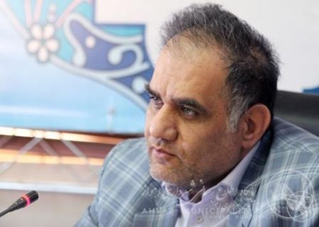 سرپرست سازمان مدیریت پسماند: علت غبارآلودگی روزهای اخیر اهواز آتش سوزی سایت سفیره نیست