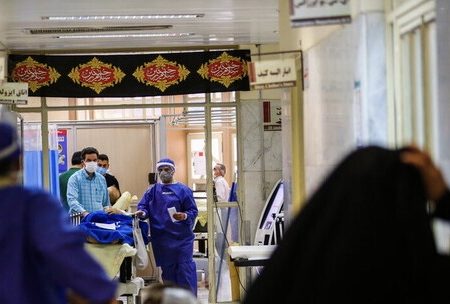 کاهش متوسط سن مرگ و میر کرونا / رعایت پروتکل‌ها در مدارس رضایت‌بخش نیست
