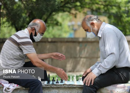 تعطیلی پارک‌های اهواز از امشب