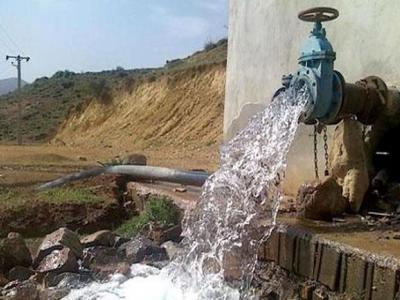 آب شرب روستاهای نگازه کوچک و بزرگ واقع در شهرستان باوی پایدار شد