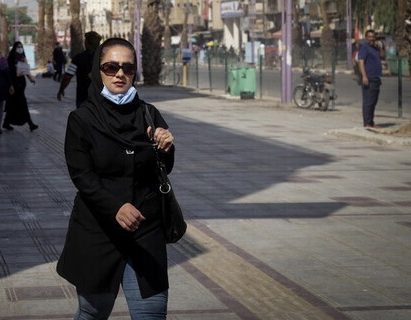کاهش رعایت پروتکل‌ها در خوزستان به ۵۰ درصد