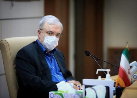 نمکی: وقتی عده‌ای پول پارو کردند، کادر درمان در بیمارستان‌ها رنج جارو کردند