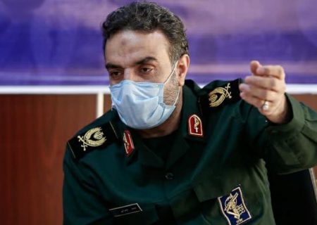 عزم جدی جهادگران برای خلق حماسه ای دیگر در مرحله سوم مقابله باویروس کرونا/گروه های جهادی در سراسر کشور سازماندهی شده اند