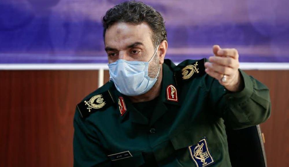 عزم جدی جهادگران برای خلق حماسه ای دیگر در مرحله سوم مقابله باویروس کرونا/گروه های جهادی در سراسر کشور سازماندهی شده اند