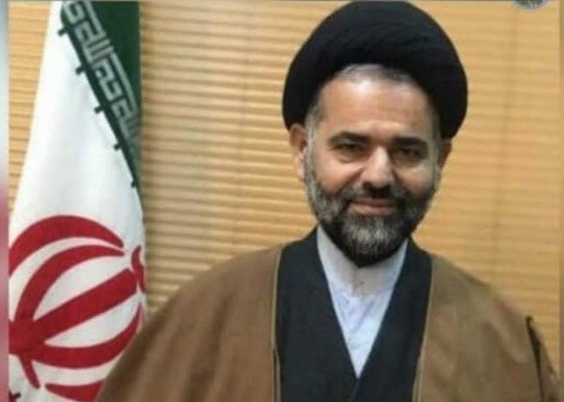 پیام تبریک حجت الاسلام والمسلمین حاج سید یعقوب طباطبائی به مناسبت آغاز امامت حضرت مهدی (عج)