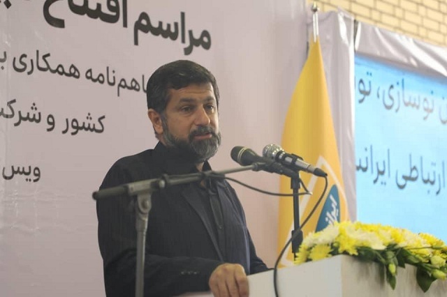 بهره برداری سالانه یک هزار و 300 کلاس درس در استان خوزستان