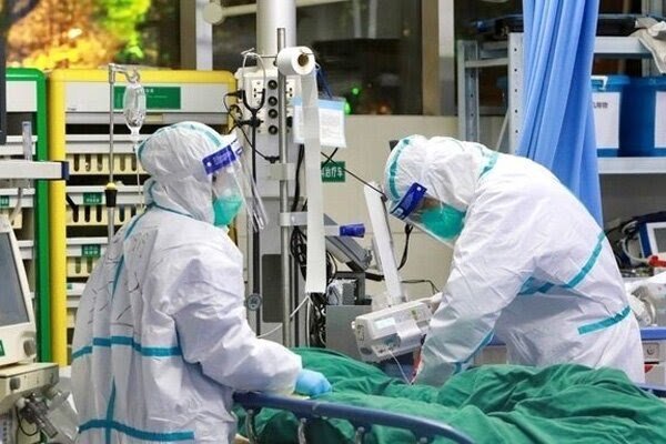 یک چهارم بیماران کرونایی کشور در اصفهان