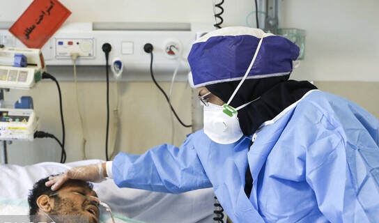 تکمیل ظرفیت ICU سه بیمارستان بزرگ اهواز