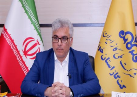 گازرسانی به جنوب عراق به استان خوزستان واگذار شود