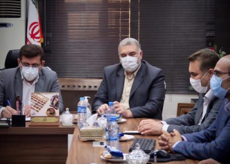 طرح جامع ساماندهی سازه‌های آبی ـ تاریخی خوزستان بررسی شد