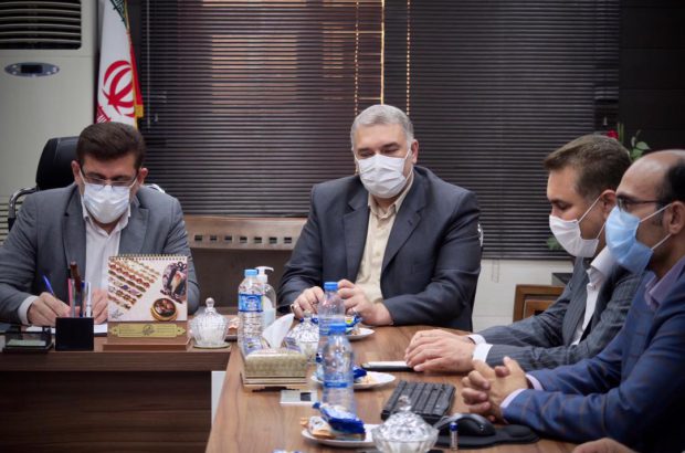 طرح جامع ساماندهی سازه‌های آبی ـ تاریخی خوزستان بررسی شد