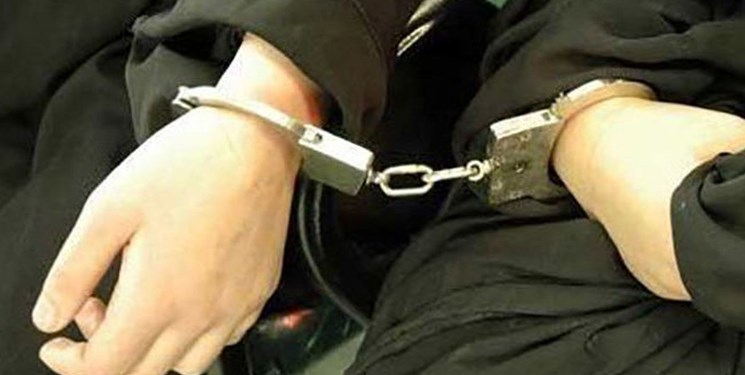 دستگیری کلاهبردار میلیاردی در بندر ماهشهر