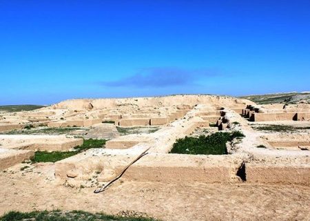 پایگاه یگان حفاظتی عبد الخان افتتاح شد