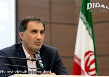 آینده‌نگری و برنامه‌ریزی در سازمان آتش‌نشانی اهواز لازم است