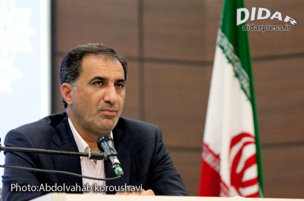 آینده‌نگری و برنامه‌ریزی در سازمان آتش‌نشانی اهواز لازم است