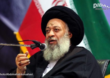 رئیس‌جمهور فرانسه قلب همه آزادی خواهان جهان را متأثر کرد