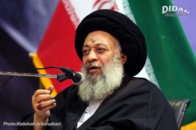 رئیسجمهور فرانسه قلب همه آزادی خواهان جهان را متأثر کرد