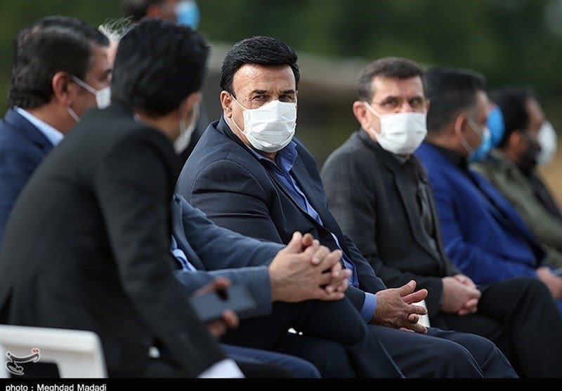 مظلومی سرپرست تیم استقلال شد