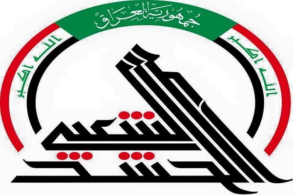 واکنش حشد شعبی به اعتراضات عراقی های خشمگین مقابل دفتر بارزانی