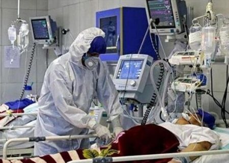 شناسایی ۷۸۲۰ بیمار جدید کرونا در کشور/ جان باختن ۳۸۶ هم‌وطن