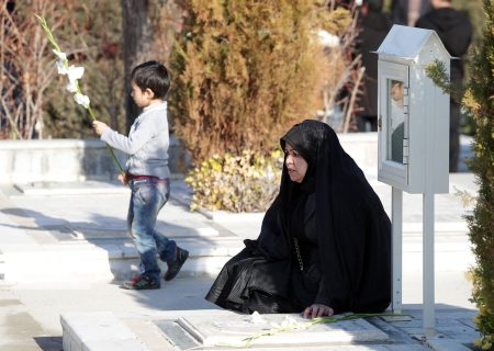 اعمال محدودیت در زیارت اهل قبور در اهواز