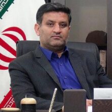 مدیرکل مدیریت عملکرد و بازرسی استانداری خوزستان: فرمانداری های باغملک، اندیمشک و کارون به ترتیب حائز رتبه های اول تا سوم ارزیابی عملکرد سالیانه فرمانداری های استان در سال ۹۸ شدند