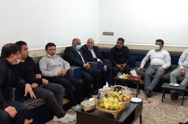 از فعال کردن موزه دشت‌آزادگان تا راه‌اندازی دبیرخانه ثبت جهانی هویزه
