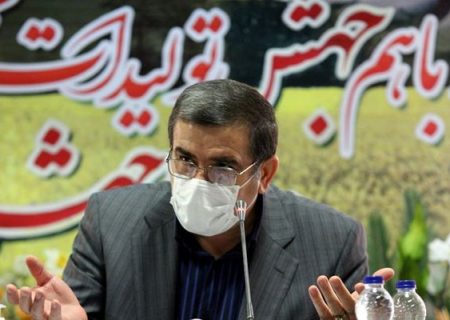 جشنواره ملی و آیین شکرگزاری خرما، فرصتی برای جهش تولید
