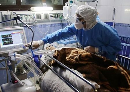 ۱۱۰ نفر در بیمارستان های استان بستری شد/ این بالاترین تعداد آمار بستری در پیک دوم است/ با افزایش بستری ها تعداد فوتی ها در رزوهای آینده بیشتر می شود