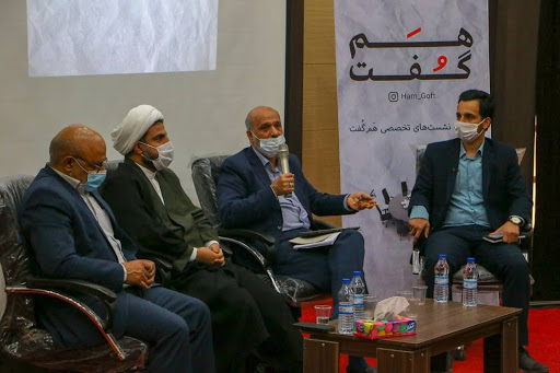 نقاط قوت و ضعف شورای پنجم کلانشهر اهواز