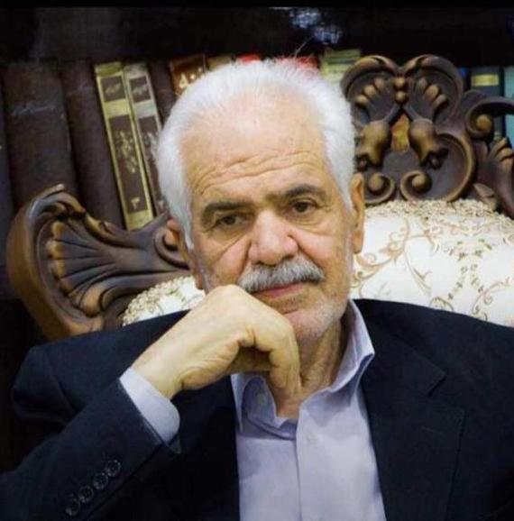 انالله واناالیه راجعون یارصدیق شادروان حاج قلی شیخی به دیارباقی شتافت وآسمانی شد