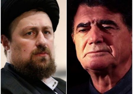 پیام تسلیت سید حسن خمینی در پی درگذشت محمدرضا شجریان: نام و آوازه ایشان فراتر از زمانه ما و در پهنه ای وسیع تر از جغرافیای ما باقی خواهد ماند