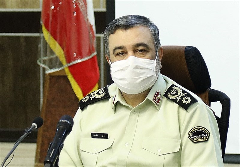 اشتری: ۲ بار به نزدیکی خاوری رسیدیم اما پلیس کانادا برای بازداشت همراهی نکرد