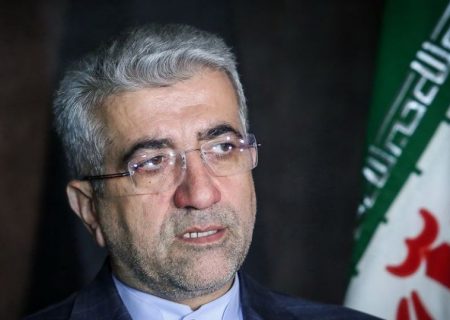 جزئیات طرح برق امید از زبان وزیر نیرو
