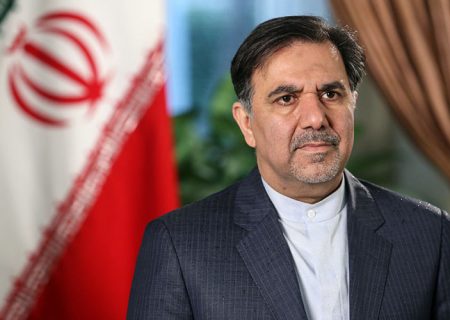 سود ۱۲۰۰ میلیاردی عباس آخوندی از بورس!