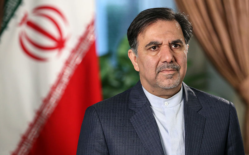 سود ۱۲۰۰ میلیاردی عباس آخوندی از بورس!
