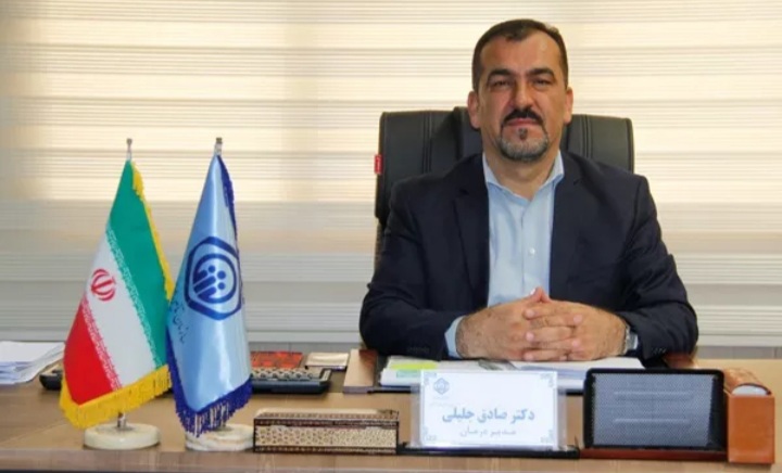 بیش از ۲۰۰۰ موسسه درمانی با تامین اجتماعی خوزستان قرارداد دارند