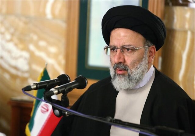 دستور رئیسی برای برخورد با بازپرس و ماموران “اوباشگردانی”